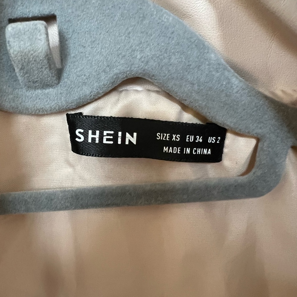 Puffer jacket - Picture 4 of 5